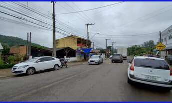 Imagem 5: Casa Comercial com 26,10 metros quadrados em Terreno amplo com 352,00 metros quadrados, me