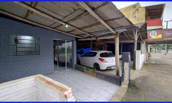 Imagem 7: Casa Comercial com 26,10 metros quadrados em Terreno amplo com 352,00 metros quadrados, me