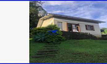 Imagem: Casa com 69,69 metros quadrados de área