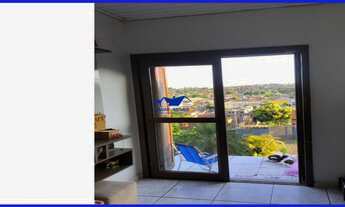 Imagem 3: Casa com 69,69 metros quadrados de área construída, com 2 dormitórios, construída em terre