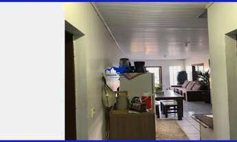 Imagem 7: Casa com 69,69 metros quadrados de área construída, com 2 dormitórios, construída em terre