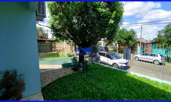 Imagem 6: Casa com 148 m², semimobiliado, com 3 dormitórios, 5 vagas sendo 2 cobertas, 2 banheiros