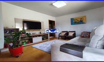 Imagem 6: Casa com 120 metros quadrados, sacada, terraço, 3 quartos sendo 1 suíte, 3 banheiros, 3 va