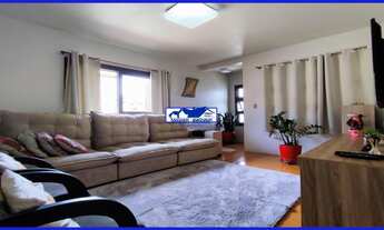 Imagem 7: Casa com 120 metros quadrados, sacada, terraço, 3 quartos sendo 1 suíte, 3 banheiros, 3 va