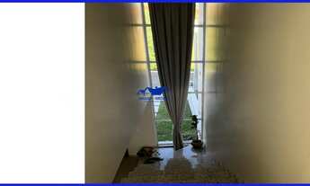 Imagem 4: Linda casa/sobrado com 105 m² de área construido 2 suítes em alto padrão de acabamento, lo