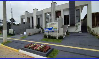 Imagem 4: Casa Térrea completamente mobiliada e decorada com 63,39 m², 2 quartos, 1 suíte, garagem n