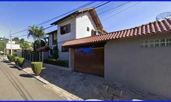 Imagem 3: Casa com 205,20 m², Alto Padrão, 3 quartos, 3 vagas cobertas, 2 sacadas, piscina, Bairro