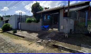 Imagem 4: Casa em ótima localização, 204,45 m², 2 quartos, no Bairro União em Estância Velha/RS