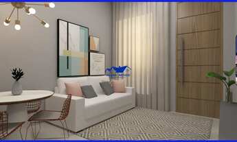 Imagem 7: Casa com 78,88 m², 3 dormitórios sendo 1 suíte, 2 vagas de garagem, Churrasqueira, situado