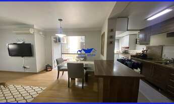 Imagem: Apartamento com 69m², 3 quartos, semi