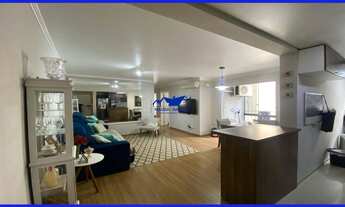 Imagem 7: Apartamento com 69m², 3 quartos , semi mobiliado, 1 vaga fechada, sacada fechada, no Indus