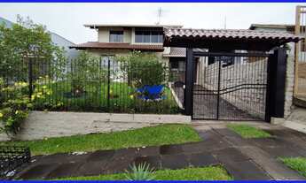 Imagem: Casa com 132 m² com 3 quartos 1 suíte