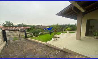 Imagem 3: Casa com 132 m² com 3 quartos 1 suíte no Bairro Encosta do Sol em Estância Velha/RS