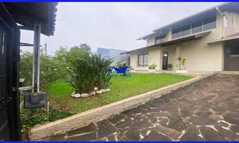 Imagem 4: Casa com 132 m² com 3 quartos 1 suíte no Bairro Encosta do Sol em Estância Velha/RS