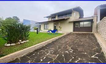 Imagem 5: Casa com 132 m² com 3 quartos 1 suíte no Bairro Encosta do Sol em Estância Velha/RS