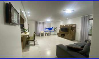 Imagem 7: Casa com 132 m² com 3 quartos 1 suíte no Bairro Encosta do Sol em Estância Velha/RS