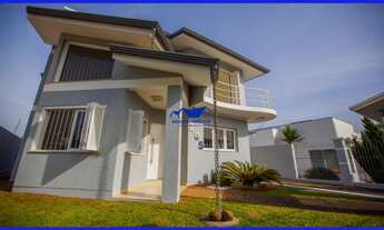 Imagem 5: Casa de alto padrão, com 157 metros quadrados de área construída, pé direito alto, 2 sacad