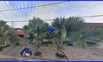 Imagem: Linda Casa térrea com 262,00 m² quadrados