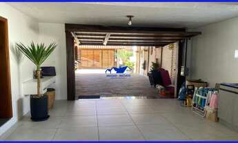 Imagem 3: Linda Casa térrea com 262,00 m² quadrados de área construída, 3 dormitórios, 5 garagens se