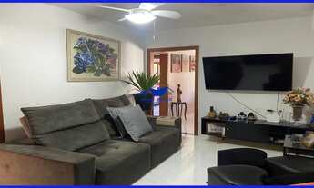 Imagem 4: Linda Casa térrea com 262,00 m² quadrados de área construída, 3 dormitórios, 5 garagens se