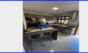 Imagem 4: Lindo sobrado com 126 m² de área construída, com 3 dormitórios, semi-mobiliado no centro d