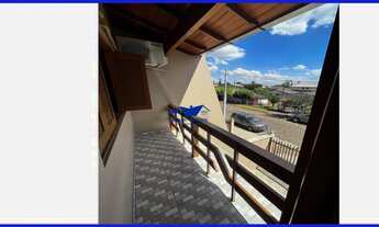 Imagem 5: Lindo sobrado com 126 m² de área construída, com 3 dormitórios, semi-mobiliado no centro d