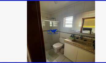 Imagem 7: Lindo sobrado com 126 m² de área construída, com 3 dormitórios, semi-mobiliado no centro d