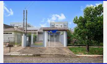 Imagem 3: Casa com 102,00 m², 2 dormitórios, suíte, Bairro das Quintas em Estância Velha/RS