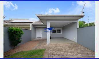 Imagem 4: Casa com 102,00 m², 2 dormitórios, suíte, Bairro das Quintas em Estância Velha/RS