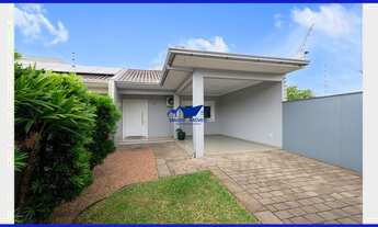 Imagem 7: Casa com 102,00 m², 2 dormitórios, suíte, Bairro das Quintas em Estância Velha/RS