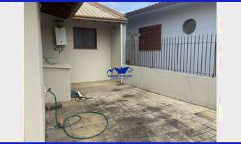 Imagem 5: Linda Casa Plana com 212,34 m² em excelente localização piscina, churrasqueira no Bairro F