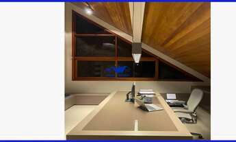 Imagem 3: Lindíssima casa mobiliada no bairro União, com 440 m², com 5 dormitórios sendo 2 suítes e