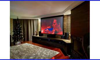 Imagem 5: Lindíssima casa mobiliada no bairro União, com 440 m², com 5 dormitórios sendo 2 suítes e