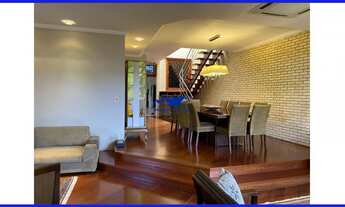 Imagem 7: Lindíssima casa mobiliada no bairro União, com 440 m², com 5 dormitórios sendo 2 suítes e