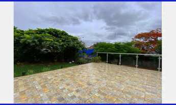 Imagem 5: Linda Casa térrea com 300 m² quadrados de área construída, 4 dormitórios, piscina, banheir