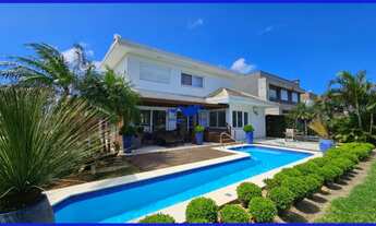 Imagem 6: Lindíssima casa em condomínio de alto padrão no centro de Xangri-lá, com 327 m², 4 suítes