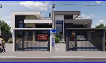 Imagem: Linda casa cm 204m² de área privativa