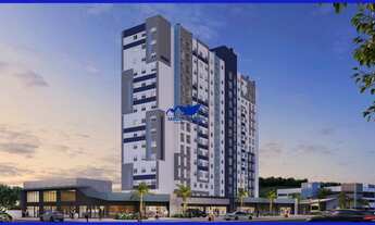 Imagem: Apartamento no Residencial Vision no segundo