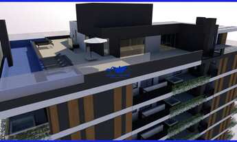 Imagem 4: EDIFÍCIO HANTOWER ✅ O PRÉDIO MAIS EXCLUSIVO DE ESTÂNCIA VELHA! Bem-vindo ao futuro do me