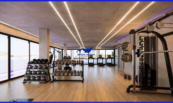 Imagem 6: EDIFÍCIO HANTOWER ✅ O PRÉDIO MAIS EXCLUSIVO DE ESTÂNCIA VELHA! Bem-vindo ao futuro do me