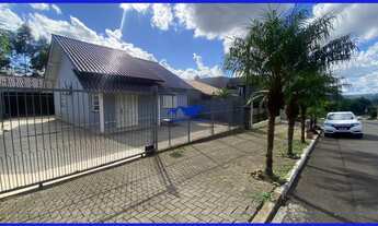 Imagem 3: Casa com 3 Dormitórios, Piscina Aquecida, Salão de Festas e Móveis Sob Medida no bairro En