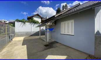 Imagem 5: Casa com 3 Dormitórios, Piscina Aquecida, Salão de Festas e Móveis Sob Medida no bairro En