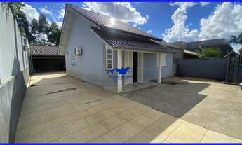 Imagem 7: Casa com 3 Dormitórios, Piscina Aquecida, Salão de Festas e Móveis Sob Medida no bairro En