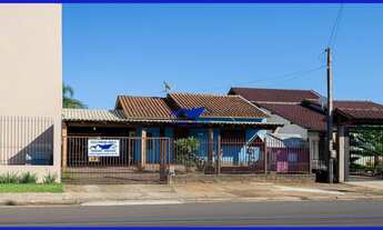 Imagem: Casa à Venda no Bairro Lago Azul Estância
