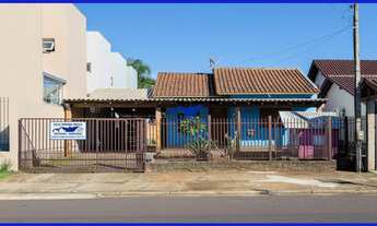 Imagem 2: Casa à Venda no Bairro Lago Azul – Estância Velha