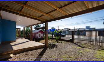 Imagem 7: Casa à Venda no Bairro Lago Azul – Estância Velha