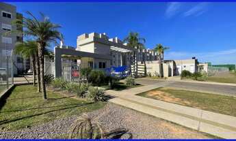 Imagem 2: Apartamento à venda no Blumen Residence, com 2 dormitórios, sacada, 1 vaga, na frente da E