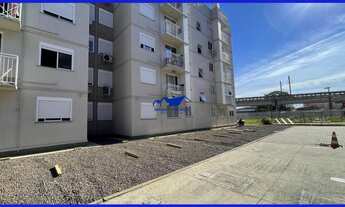 Imagem 3: Apartamento à venda no Blumen Residence, com 2 dormitórios, sacada, 1 vaga, na frente da E