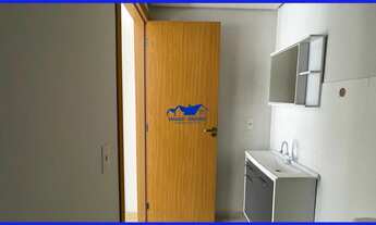 Imagem 4: Apartamento à venda no Blumen Residence, com 2 dormitórios, sacada, 1 vaga, na frente da E