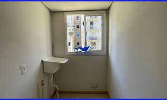 Imagem 6: Apartamento à venda no Blumen Residence, com 2 dormitórios, sacada, 1 vaga, na frente da E